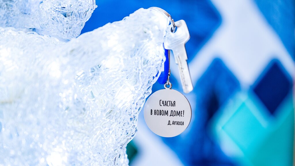 Ямал возглавил рейтинг регионов по переселению из аварийного жилья