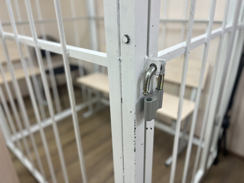 Поддельные права привели женщину на скамью подсудимых