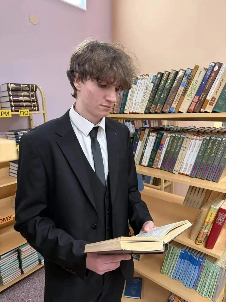 Школьников приглашают на флешмоб #МойЯзыкМояГордость2026