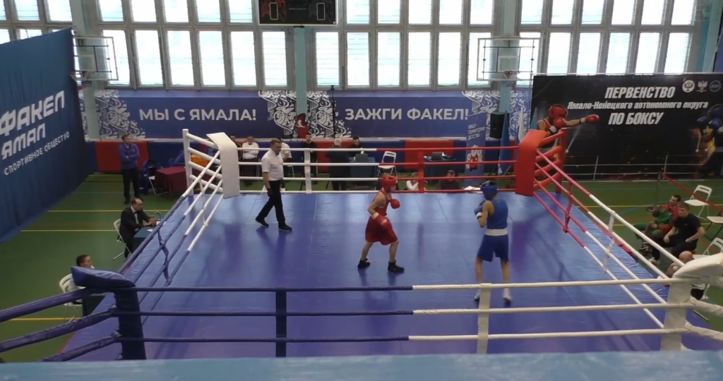 Боксёры – победители и призёры окружных первенств