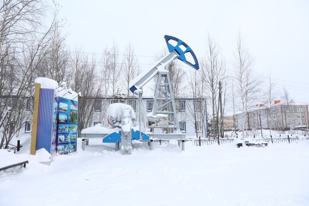 Горожане могут внести предложения в проект сквера Первопроходцев