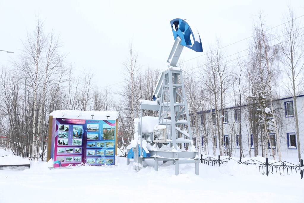 От горожан поступают идеи по благоустройству сквера Первопроходцев