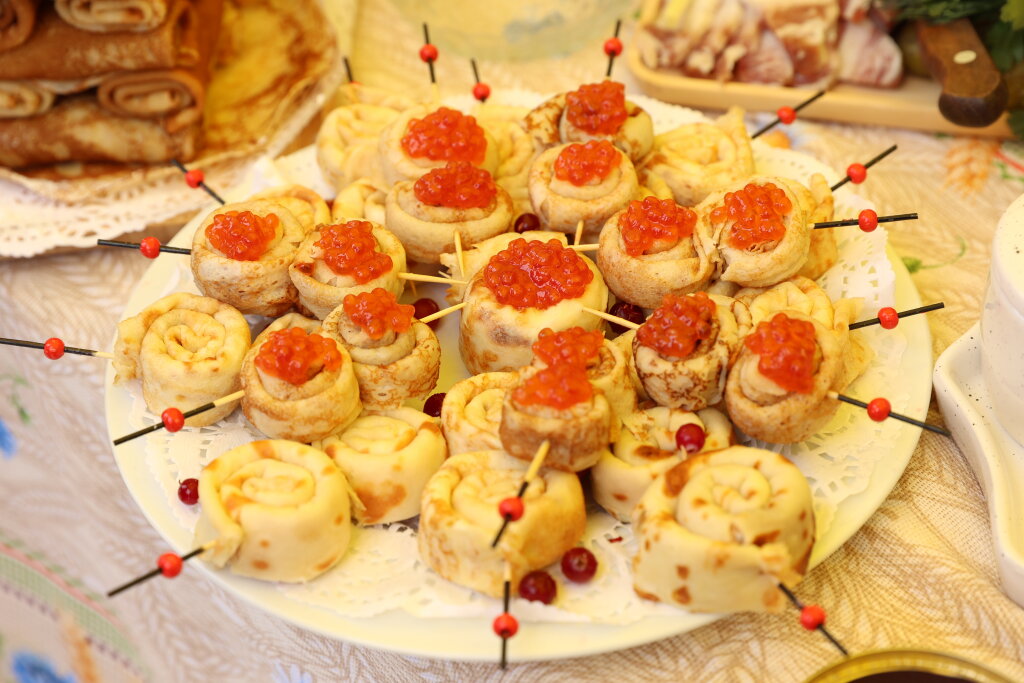 Масленичная неделя в 2026 году продлится с 16 по 22 февраля