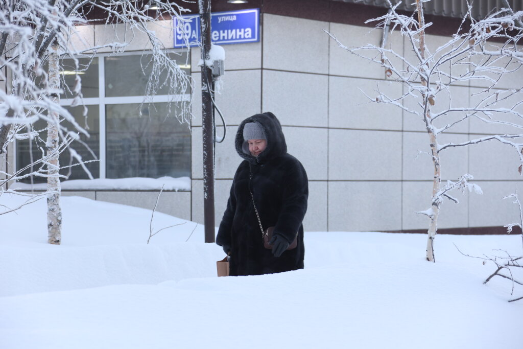 Пенсионерам Ямала сохранят ежемесячную выплату независимо от места жительства