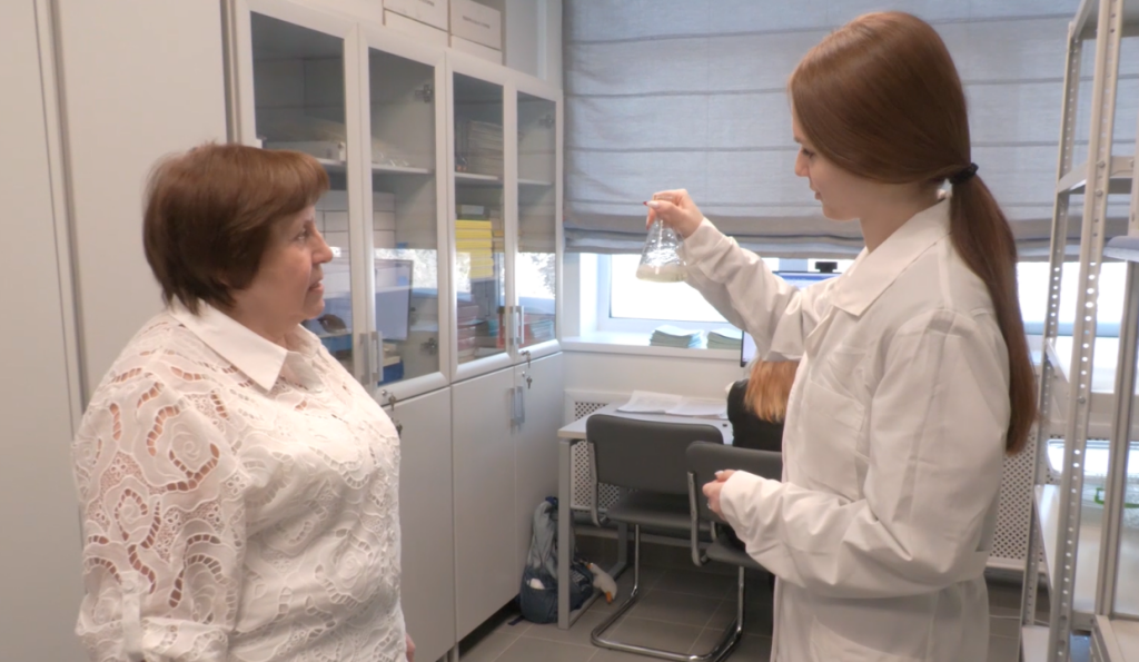 8 февраля – День российской науки