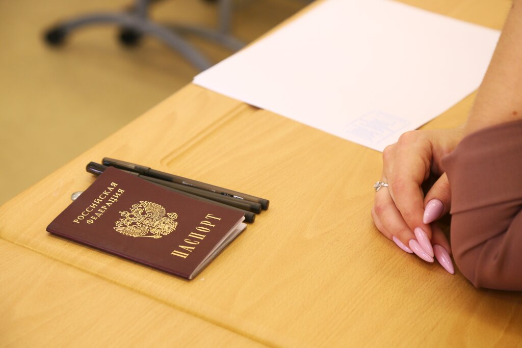 В Муравленко заявления на ЕГЭ подали 185 человек