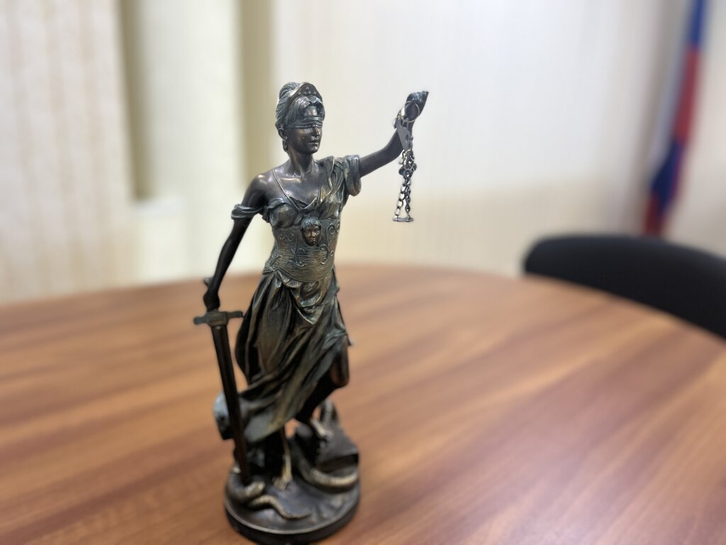 Житель Муравленко осужден за сбыт поддельного водительского удостоверения