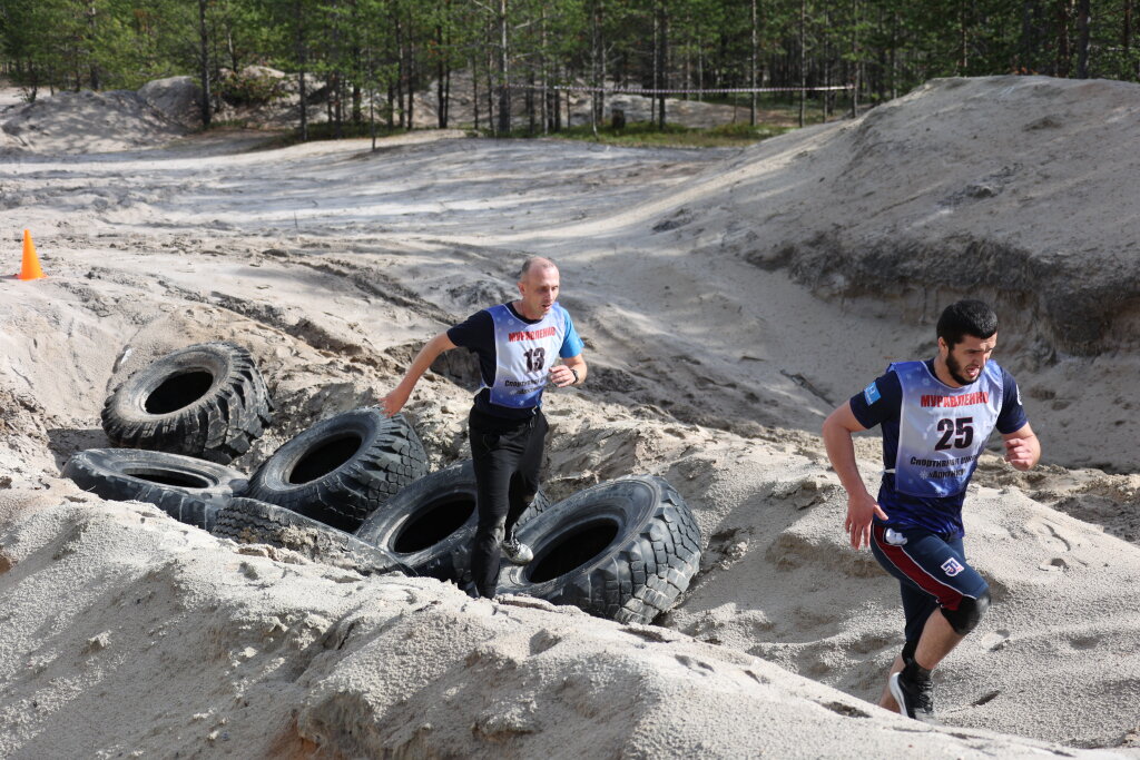 В Год здоровья на Ямале расширят спортивный календарь