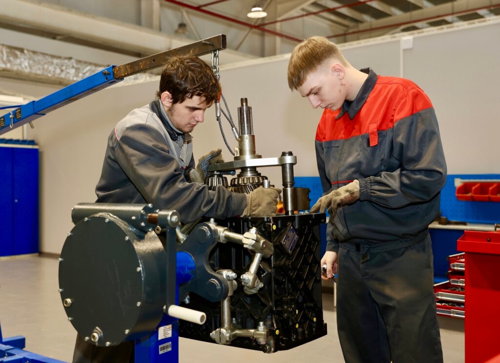 Ямальские студенты могут подать документы на компенсацию стоимости обучения