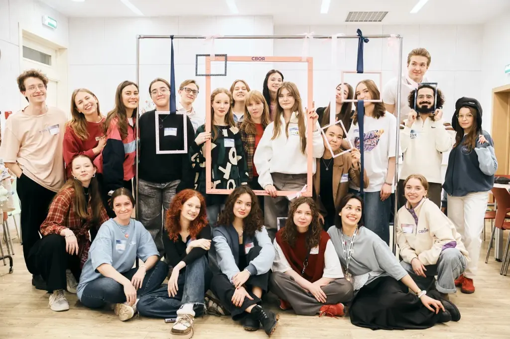 Более 400 молодых людей Ямала хотят стать вожатыми