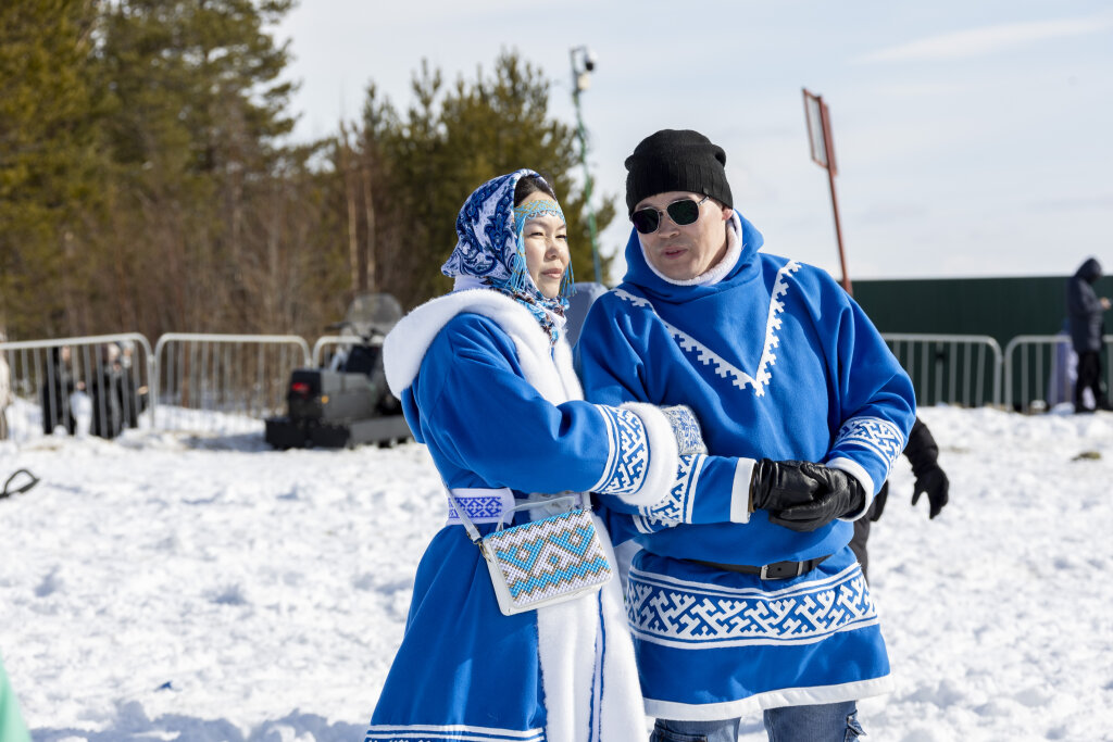 На Ямале стартовал прием заявок на гранты для молодых ученых из числа КМНС