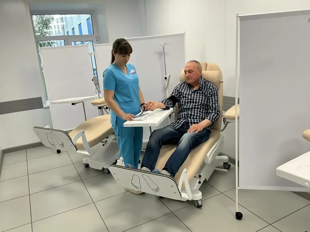 Ямал компенсирует расходы на жильё онкобольным во время лечения