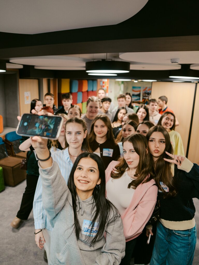 Завершилась регистрация на спецкурс «Школы Ямолод»