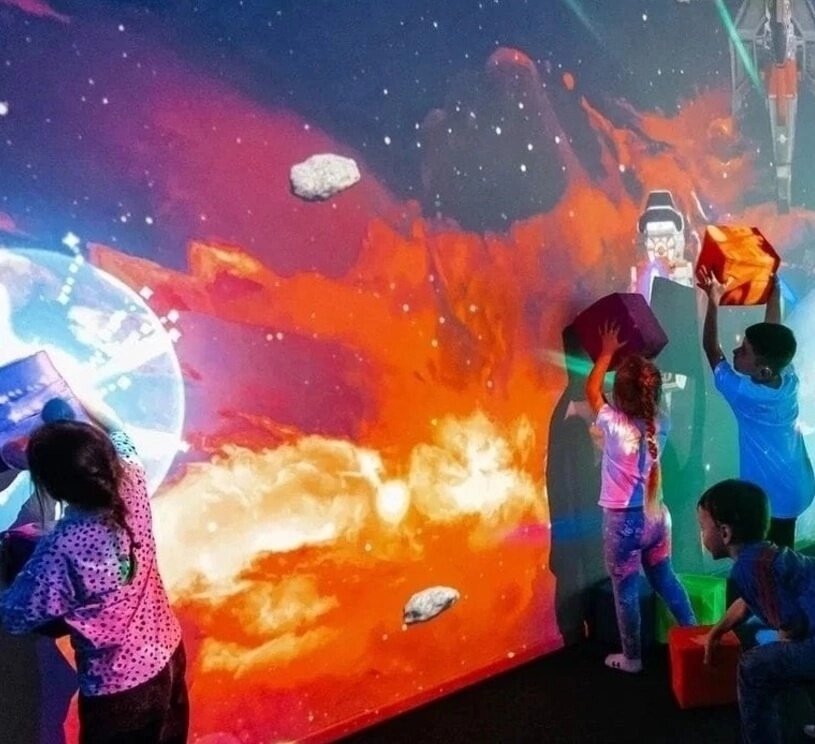 Муравленковцы оценивают лучшие социальные проекты Ямала