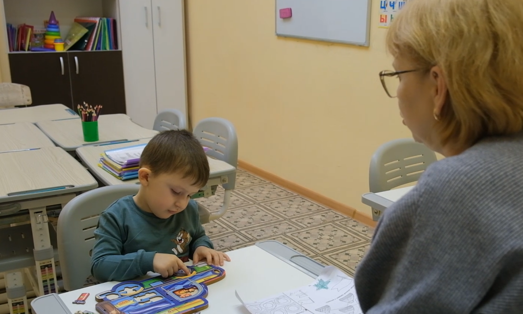 Социальный сертификат – развитие детей без финансовых затрат