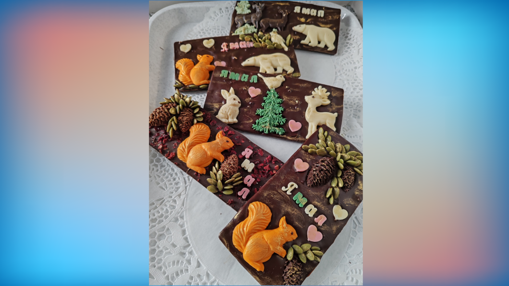 Регистрация товарного знака «Сделано на Ямале» для местных производителей упрощена