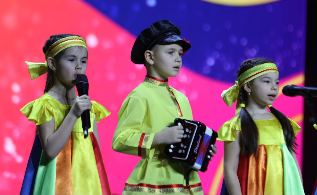 Муравленковцев ждёт «Ямальская школьная весна»