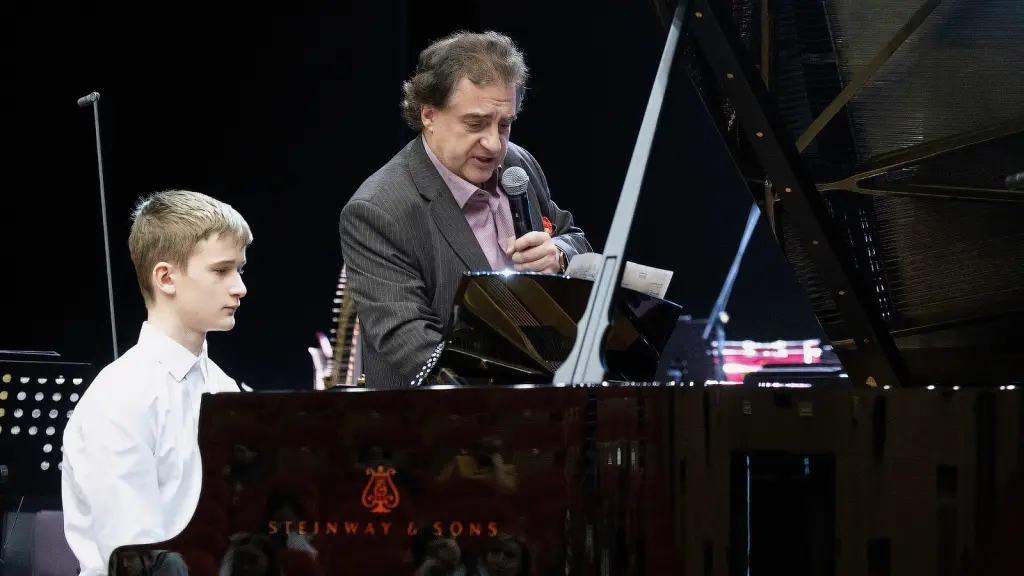 Муравленковцы услышат «Симфонию Ямала»