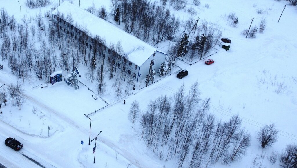 От горожан ждут идеи по благоустройству сквера Первопроходцев