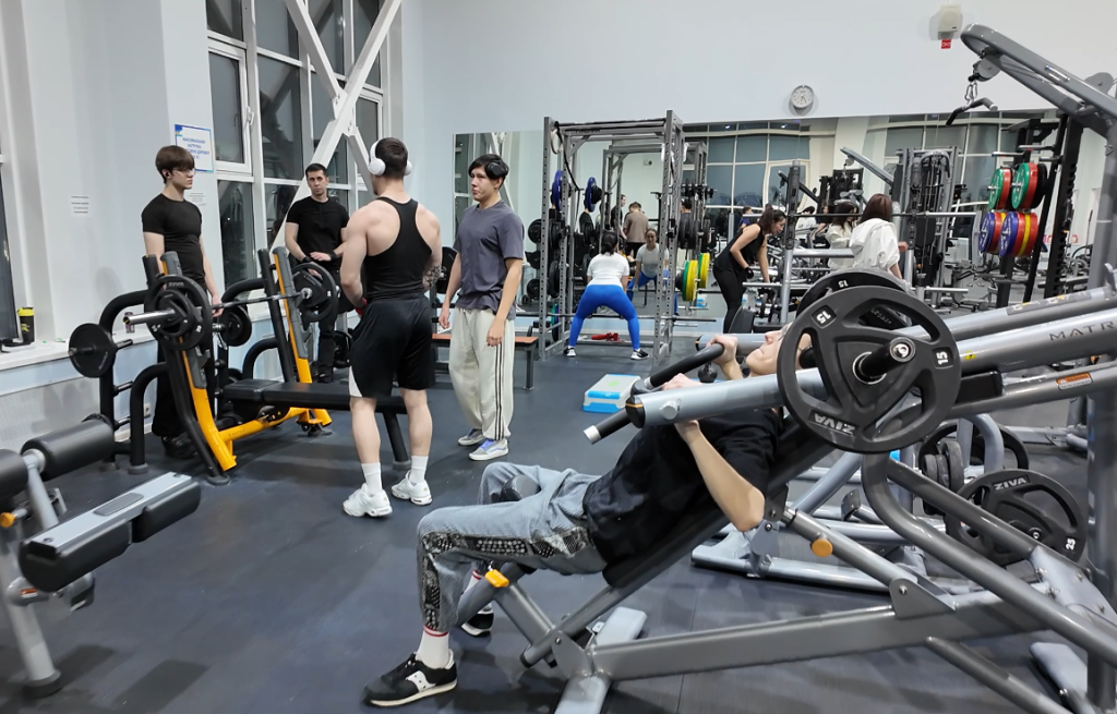 У россиян появится больше вариантов вернуть налоговый вычет за тренировки