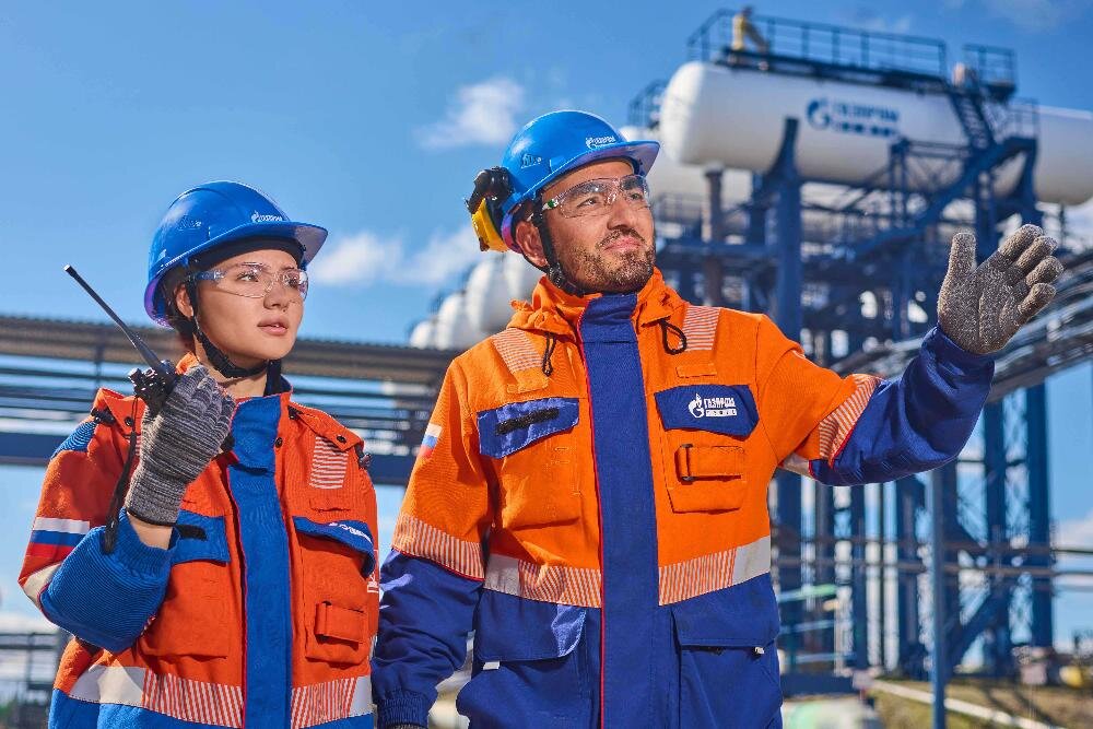 «Газпром нефть» установила долгосрочные цели в сфере экологии