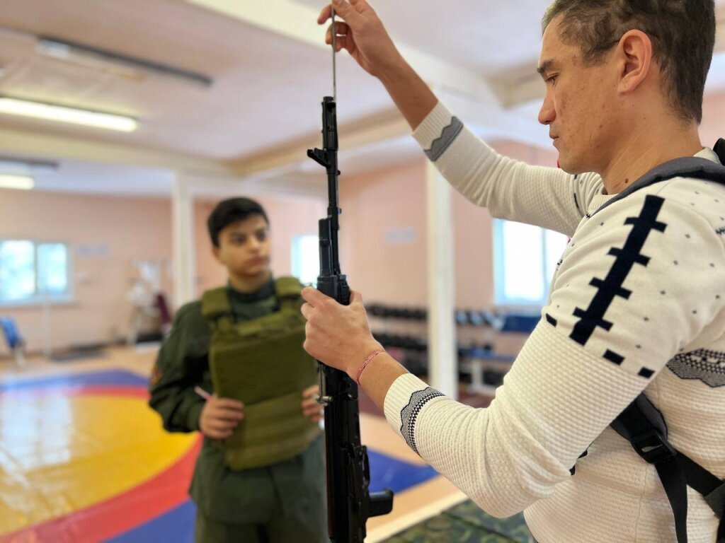 Муравленковцы оценивают лучшие социальные проекты Ямала