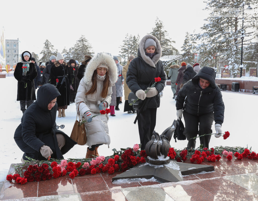 День защитника Отечества: символ памяти и уважения