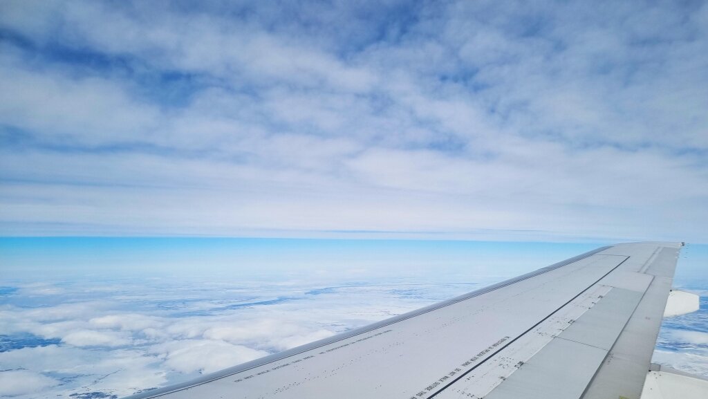 Муравленковцы могут стать авиаволонтерами