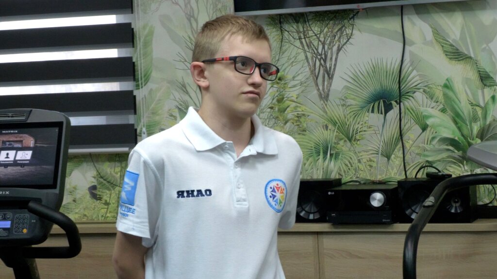 Кирилл Кириллов – призёр первенства России по шахматам