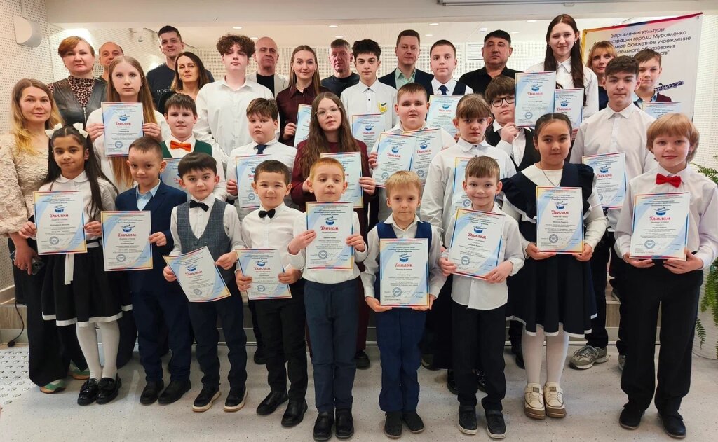 Подвели итоги зонального конкурса «Волшебная флейта»
