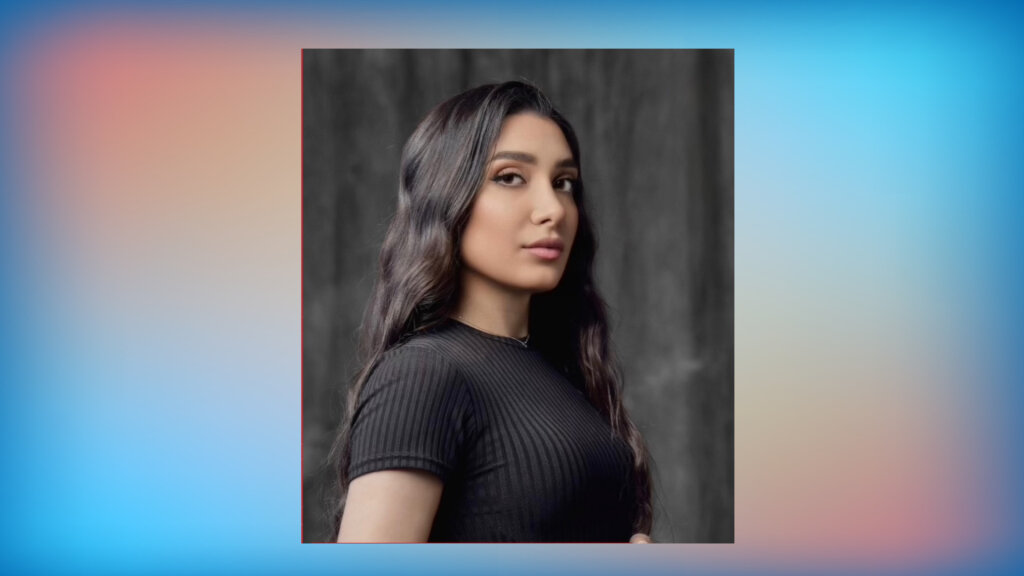 Виктория Борушевская прошла во второй тур окружного конкурса «Я — классный руководитель»