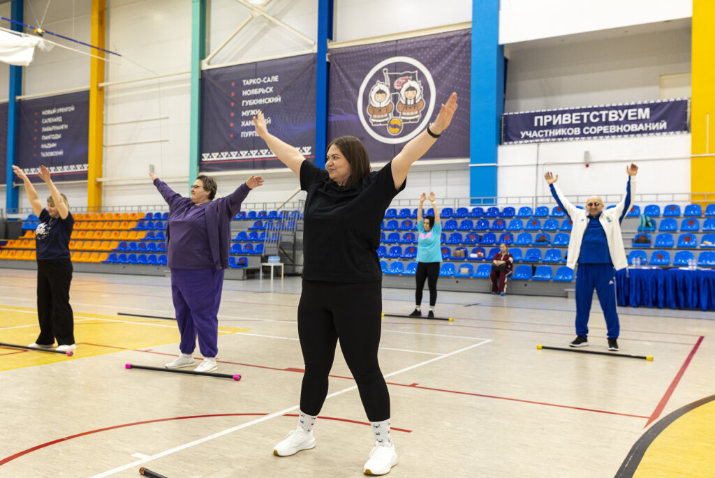 Предприниматели могут получить 1 млн рублей за спортивные бизнес-идеи