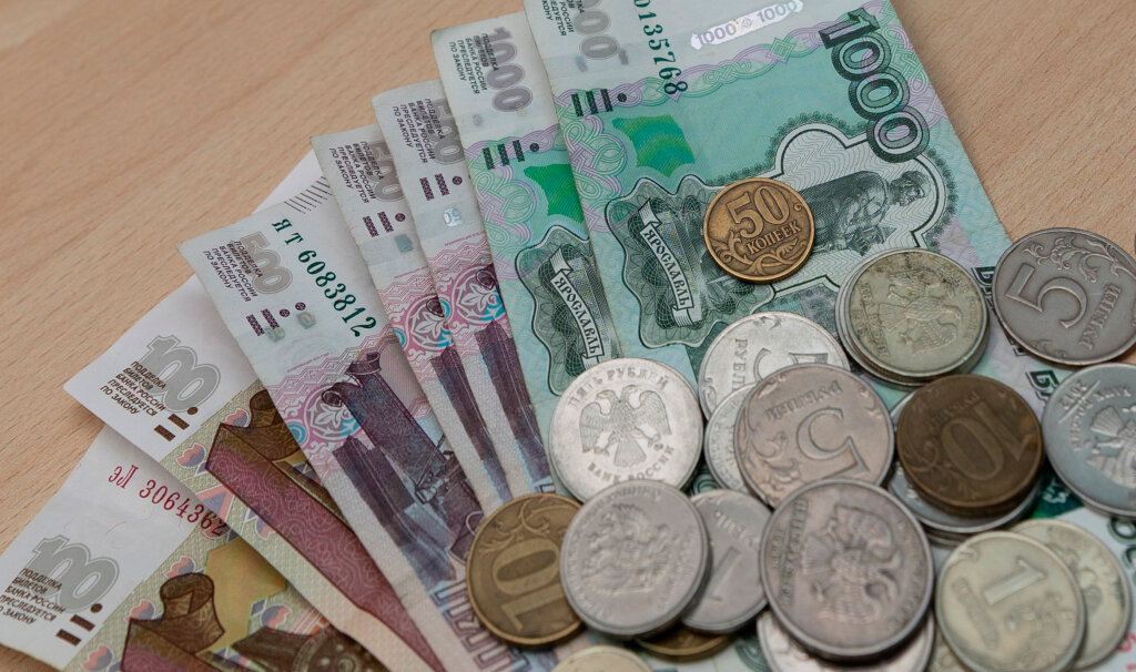 Страховые и социальные пенсии за март поступят 5 числа