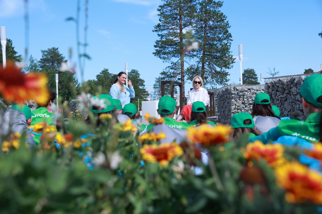 Голосование за номинантов премии «Служение» проходит до 7 апреля