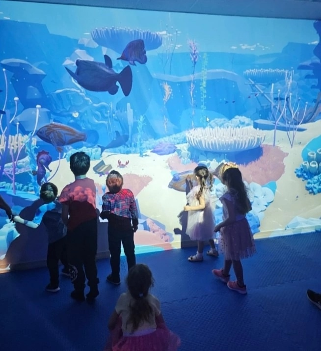 Проект Центра социальных услуг «Семья» ждёт поддержки