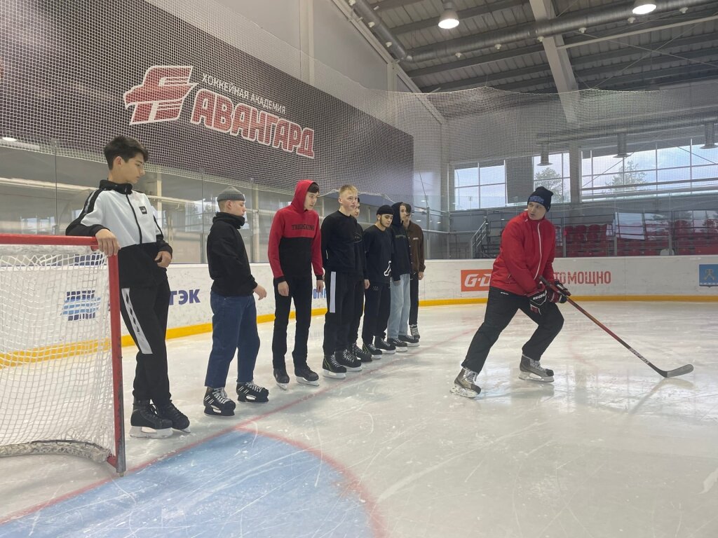 На Ямале пройдет неделя популяризации профессий с активным образом жизни