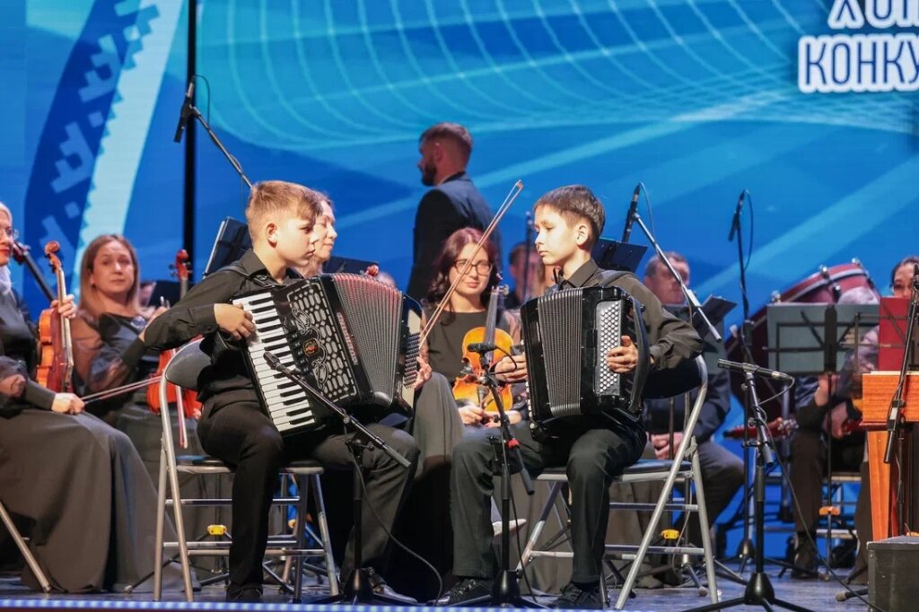 Воспитанники Детской школы искусств – лауреаты межрегионального музыкального фестиваля