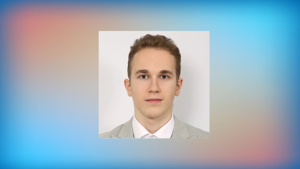 Данил Евдакимов – победитель региональной олимпиады по физкультуре