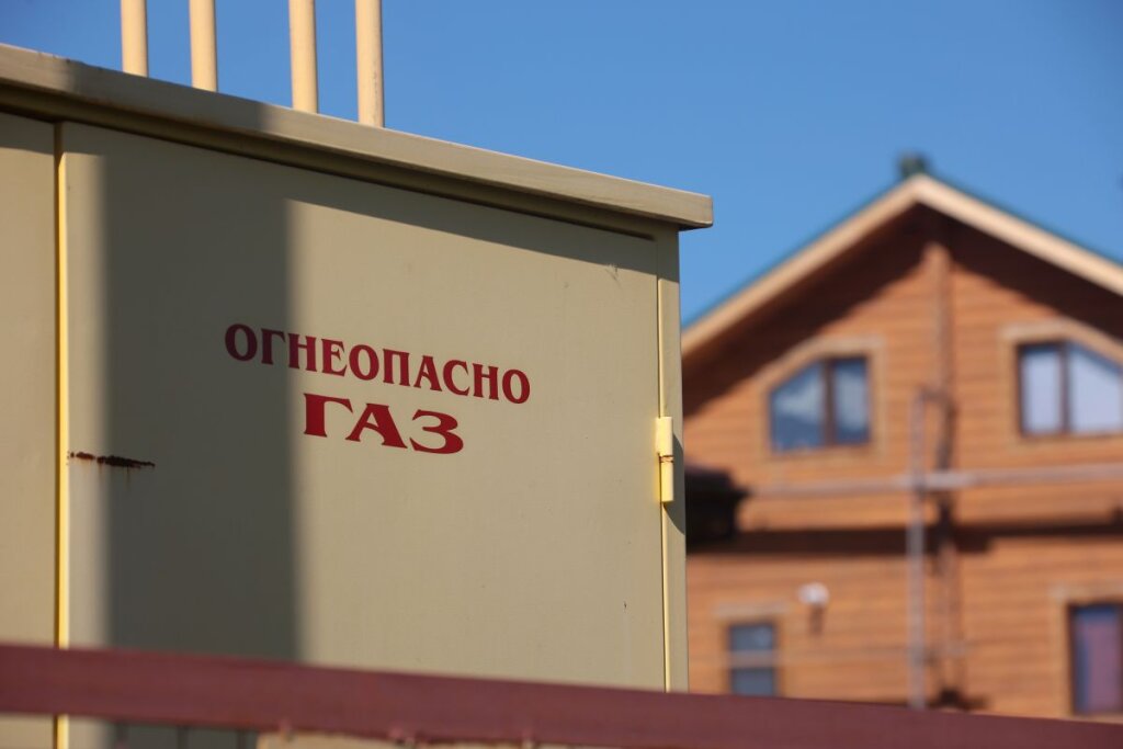 «Единая Россия» добилась включения СНТ в программу газификации