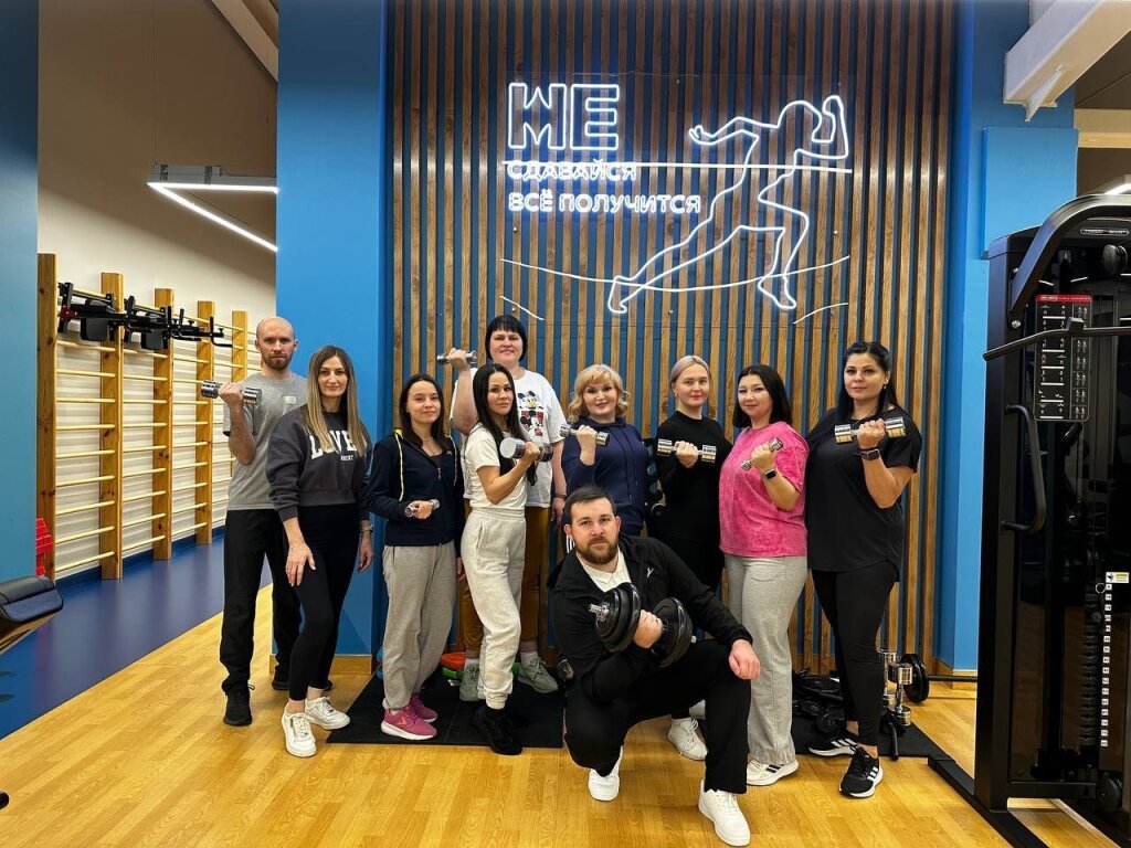 33 организации примут участие в конкурсе «Здоровый Муравленко начинается с тебя»