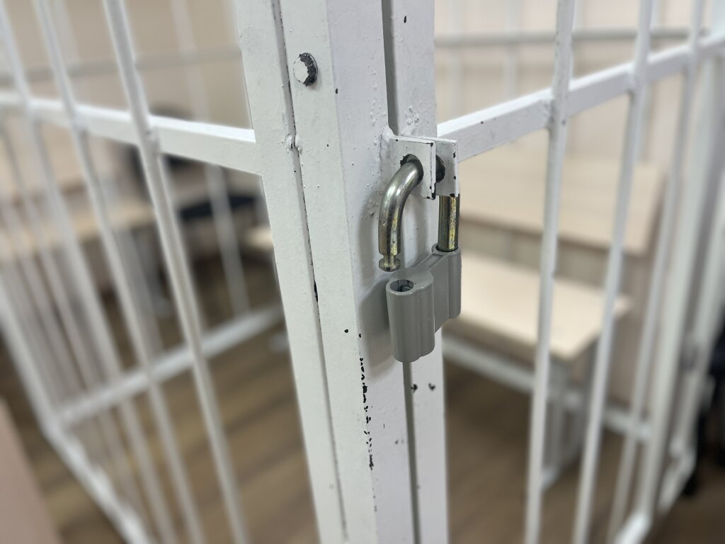 Муравленковец получил три года тюрьмы за удар ножом