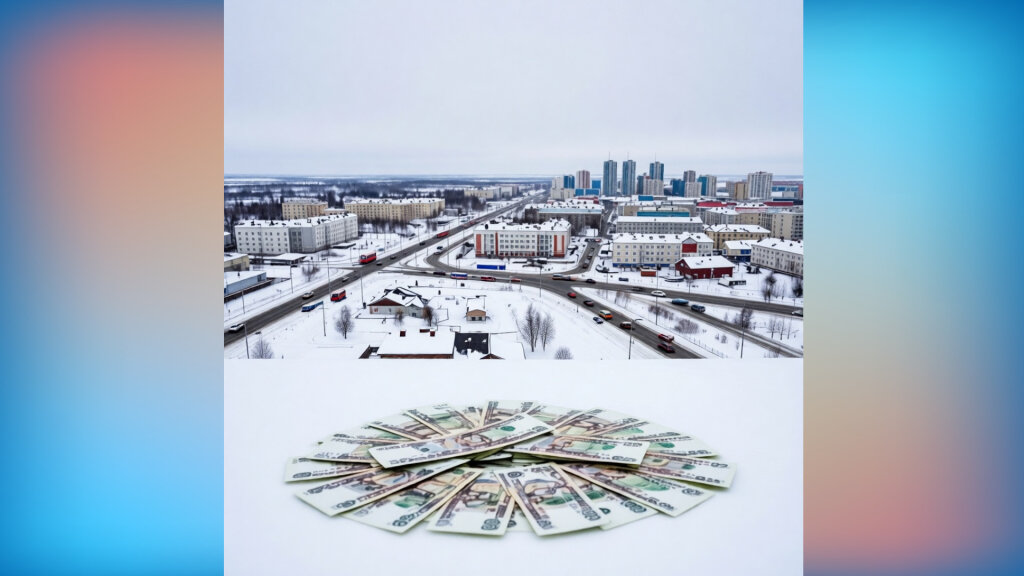 Правительство привлекло в регионы 4,7 трлн рублей частных инвестиций