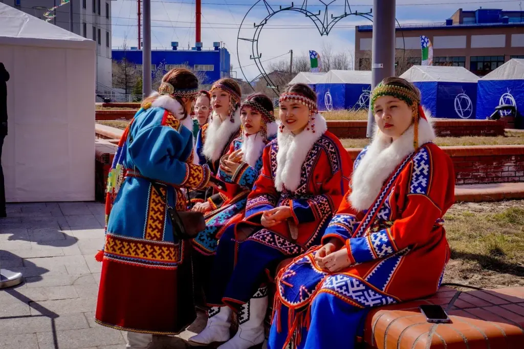 Ямальская мода – в Салехарде пройдет фестиваль «Ямалица»