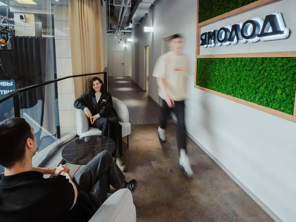 На Ямале заработала единая база знаний для специалистов по работе с молодёжью