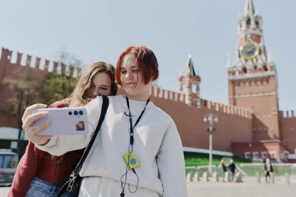 Ямальцы и школьники из ДНР отправятся в поездки «Моя Россия»