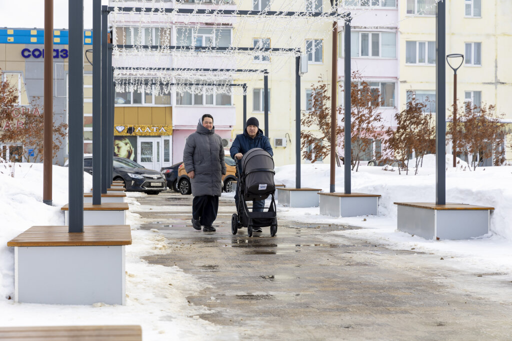 1 апреля стартует конкурс для работодателей, поддерживающих сотрудников с детьми