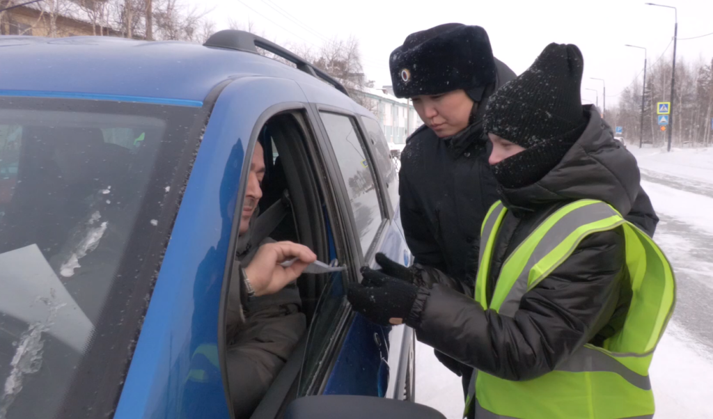 Водители стали чаще садиться за руль подшофе