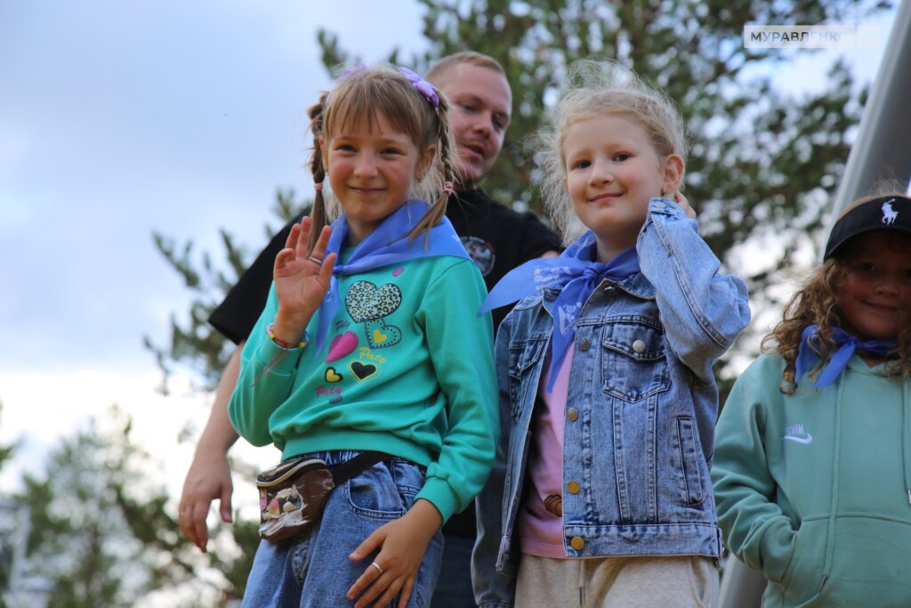 Утвержден план межведомственной программы «Ямал – территория детства» на 2026 год