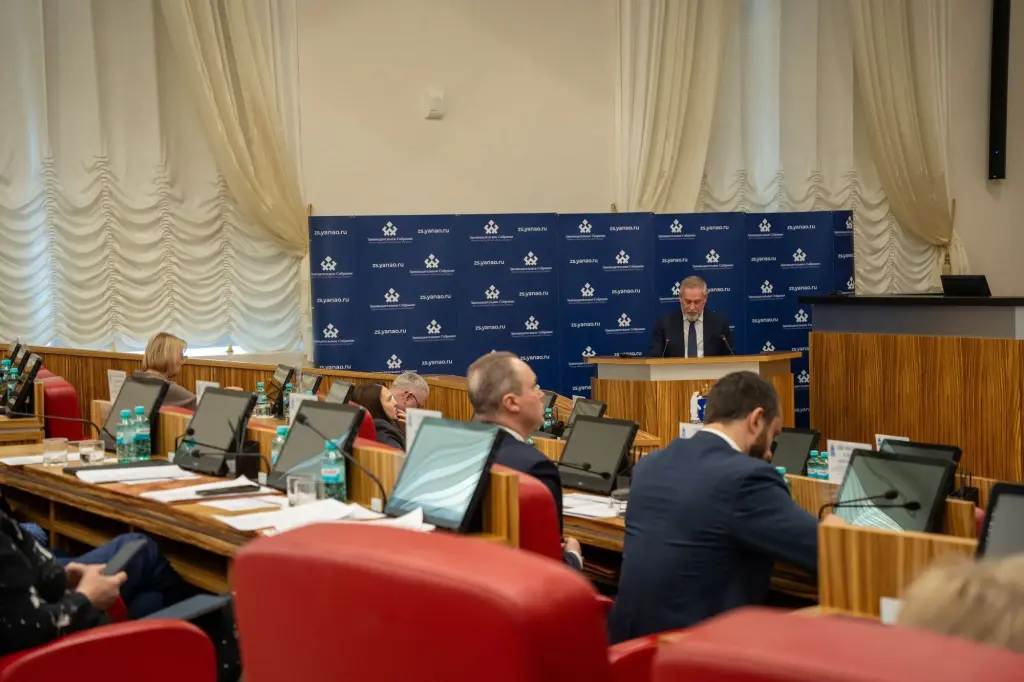 Жалоб стало меньше: омбудсмен Ямала подвел итоги 2025 года