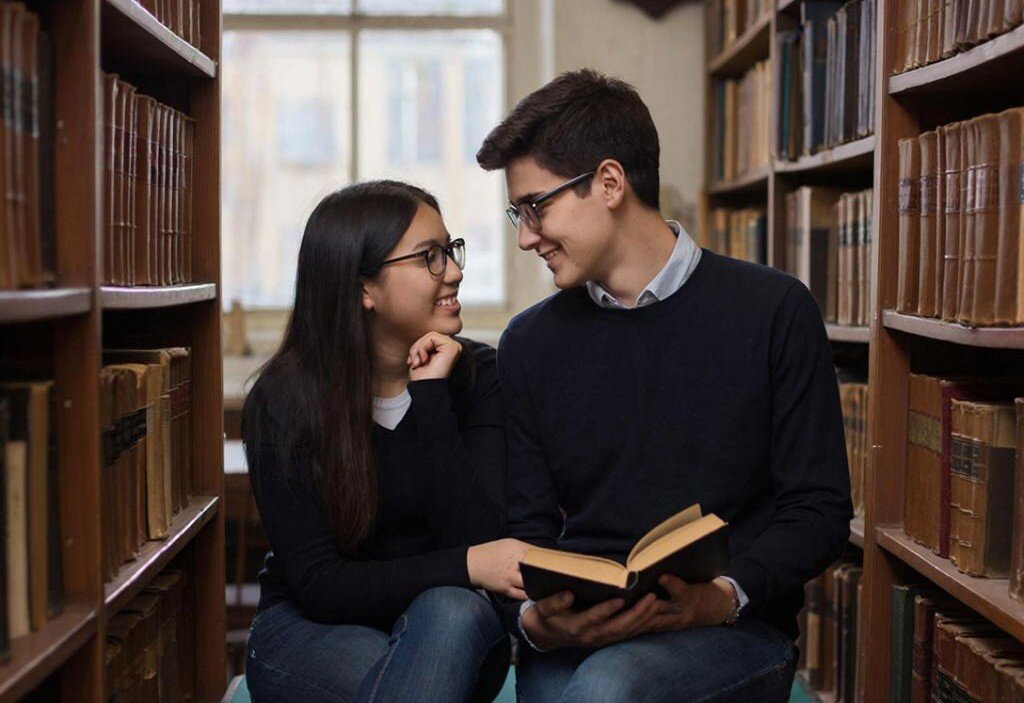 Студенческие семьи приглашают участвовать в конкурсе